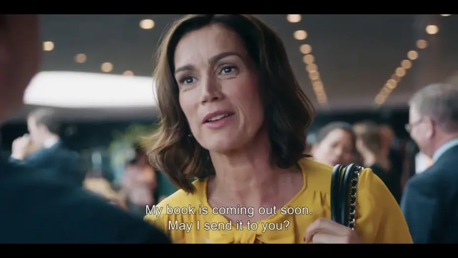 Video for the film Hope — Trailer HOPE
