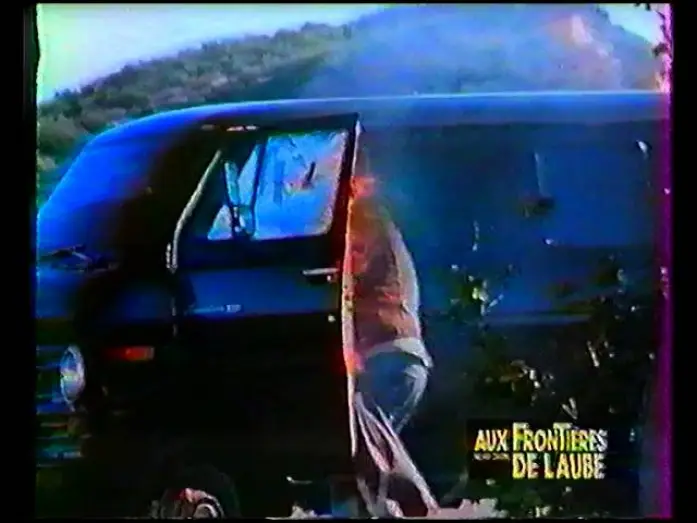 Video for the film Near Dark — Trailer VHS - Aux frontières de l'aube (Near Dark)