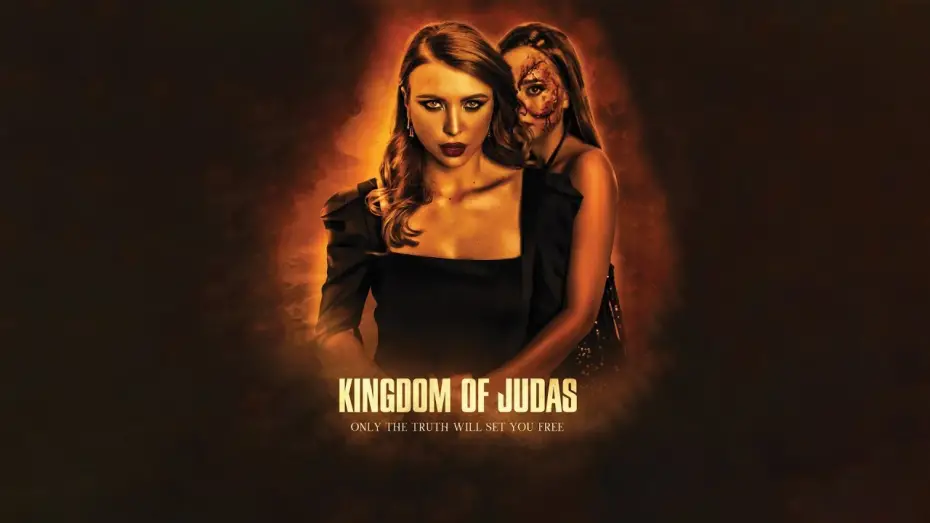 Video for the film Kingdom of Judas — Trailer