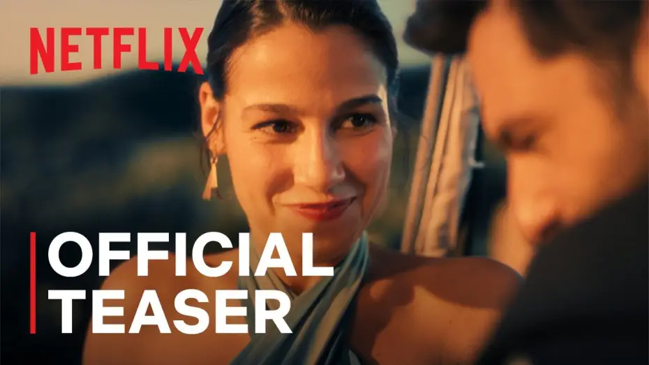 Video for the film She Said Maybe — Official Teaser [Subtitled]