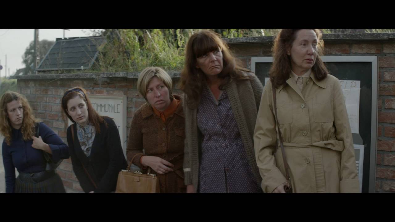 Video for the film The African Doctor — Trailer