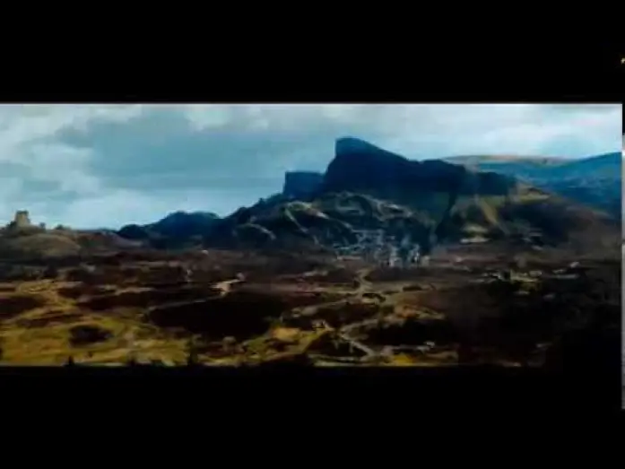 Video for the film The Physician — Trailer oficial EL MÉDICO castellano