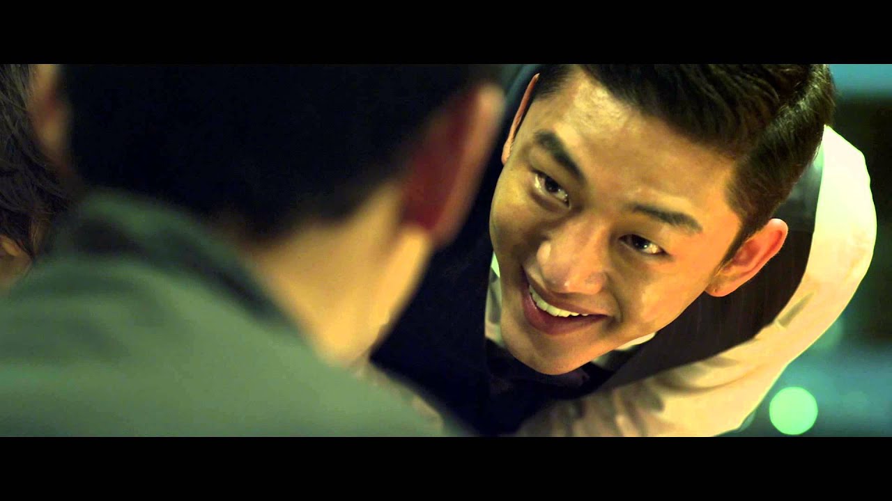 Video for the film Veteran — Veteran Official MainTrailer w/English Subtitles [HD]