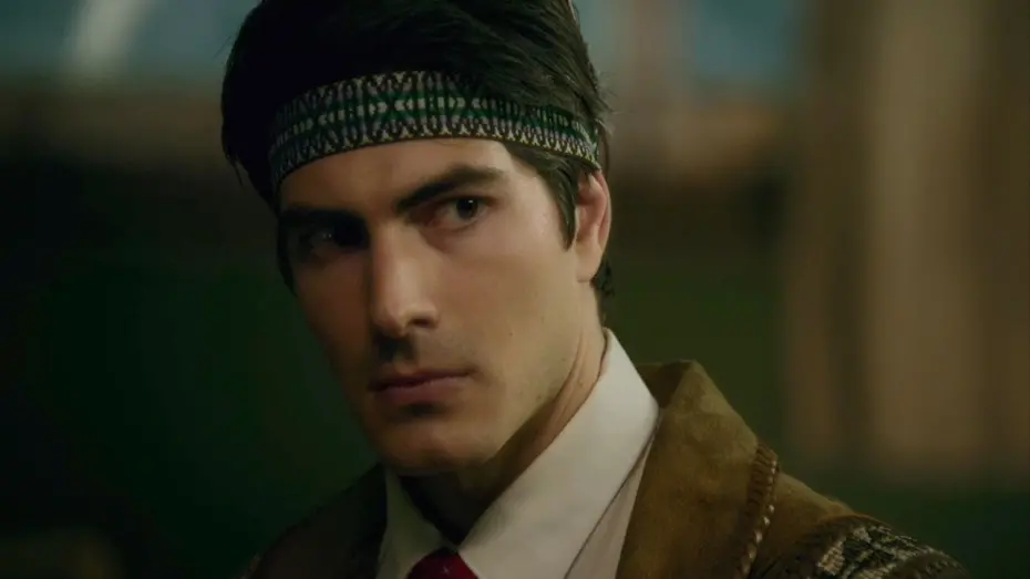Video for the film Crooked Arrows — 'Crooked Arrows' Trailer HD