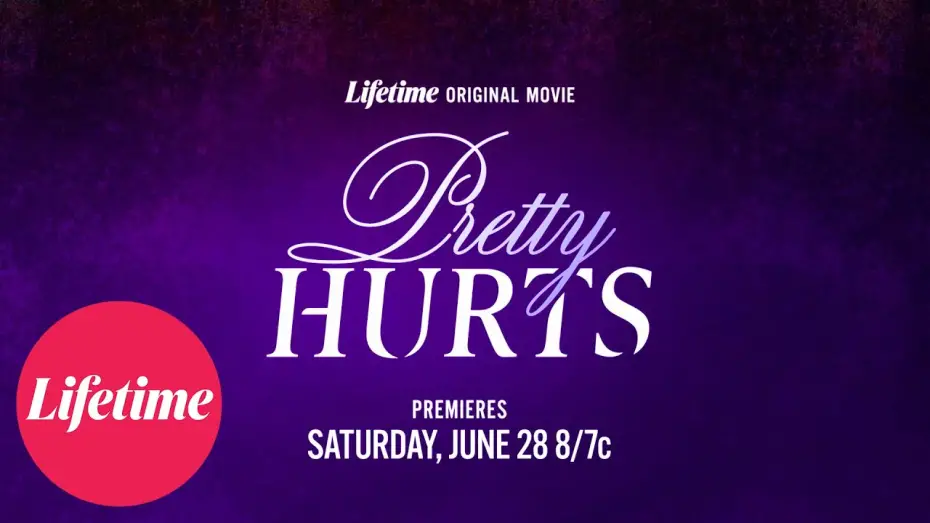 Video for the film Pretty Hurts — Trailer