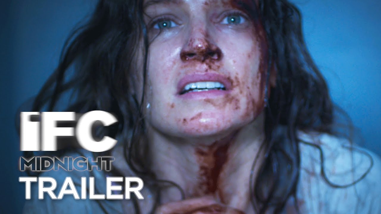 Video for the film A Dark Song — Official Trailer
