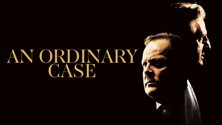 Video for the film An Ordinary Case — An Ordinary Case (Le Fil) | 2025 | @SignatureUK Trailer | Cannes Film Festival Drama