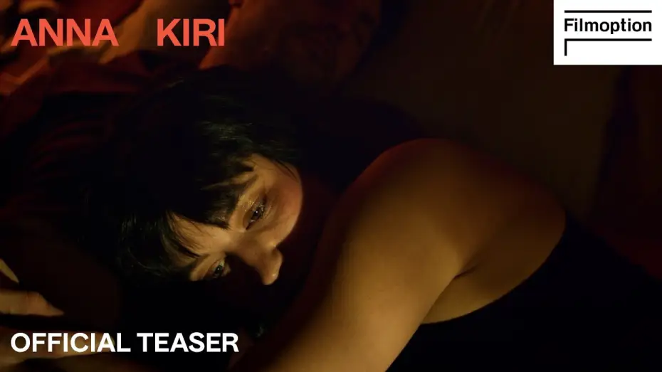 Video for the film Anna Kiri — Official Teaser Trailer