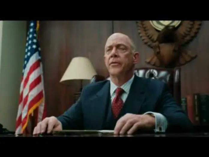 Video for the film Burn After Reading — Burn After Reading - Bande Annonce - VF