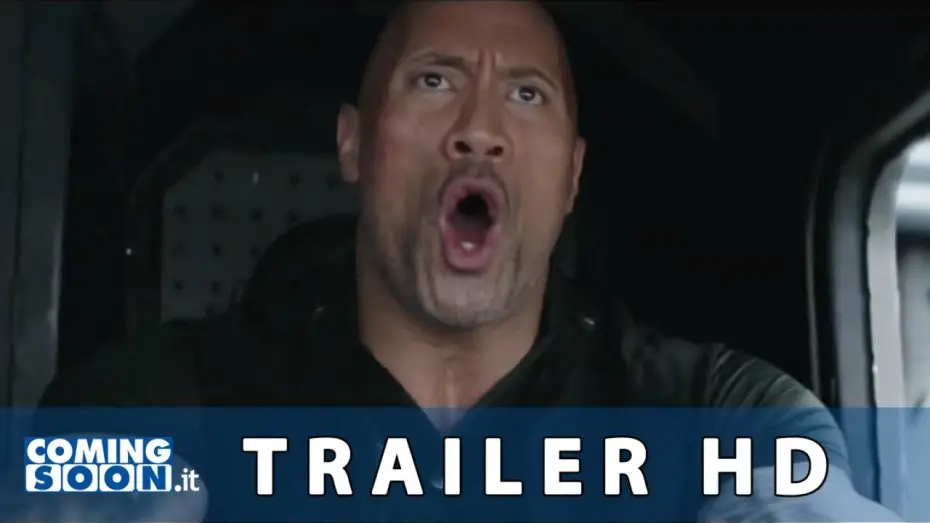 Video for the film Fast & Furious Presents: Hobbs & Shaw — Trailer