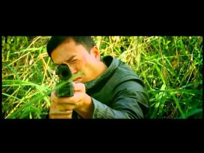 Video for the film Flash Point — Flash Point Trailer (HQ)
