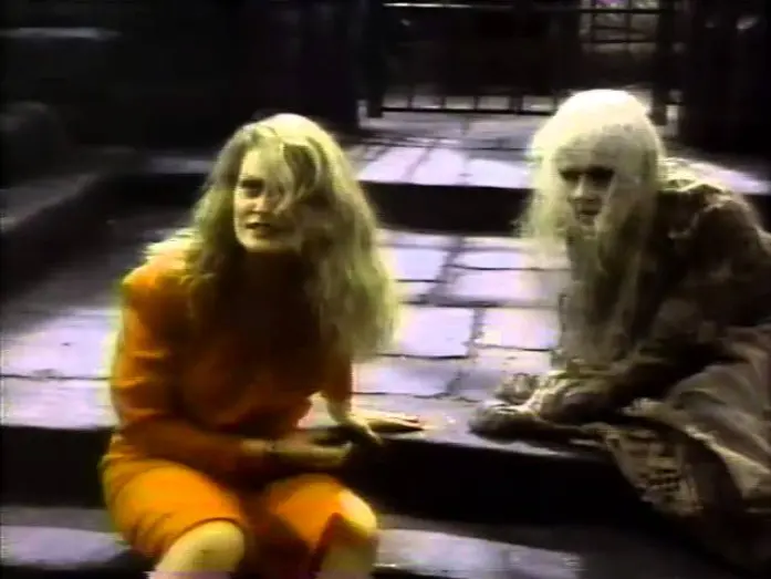 Video for the film High Spirits — High Spirits 1988 TV trailer