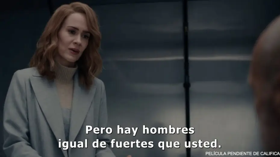 Video for the film Glass — Glass (Cristal) - Tráiler "Shattered" Oficial en V.O. subtitulado en español | HD
