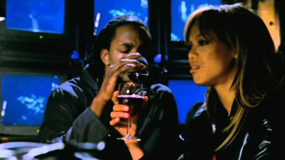 Video for the film Halloween: Resurrection — Halloween: Resurrection - Trailer