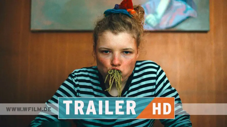 Video for the film How to Be Normal and the Oddness of the Other World — How to be normal [Offizieller Trailer DEUTSCH HD]