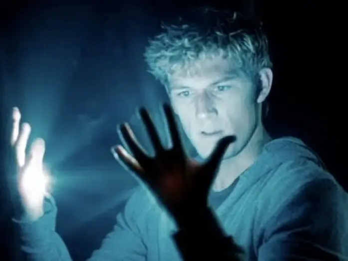Video for the film I Am Number Four — ICH BIN NUMMER VIER | Trailer #2 deutsch german [HD]