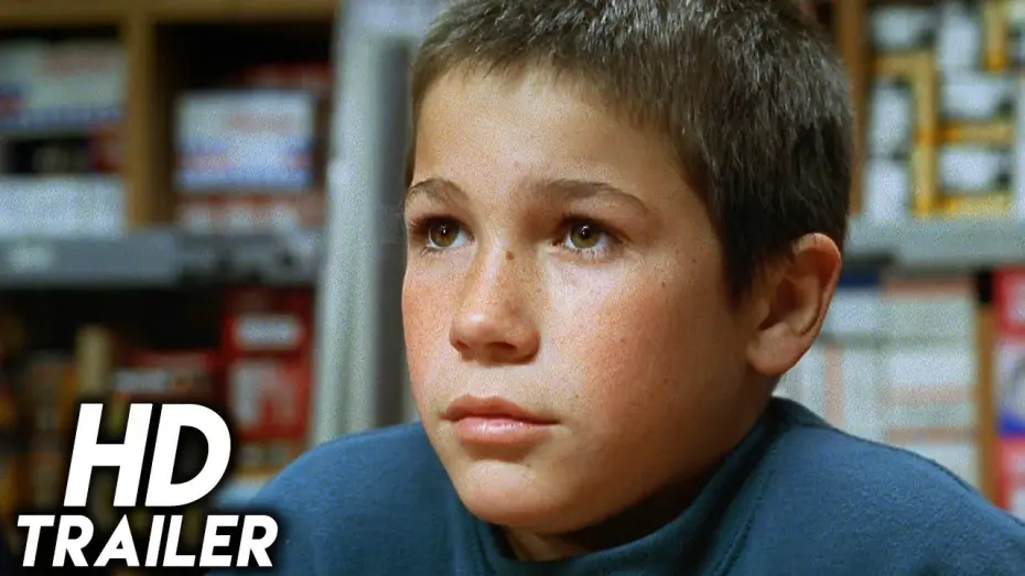Video for the film Pellet — El Bola (2000) ORIGINAL TRAILER [HD 1080p]