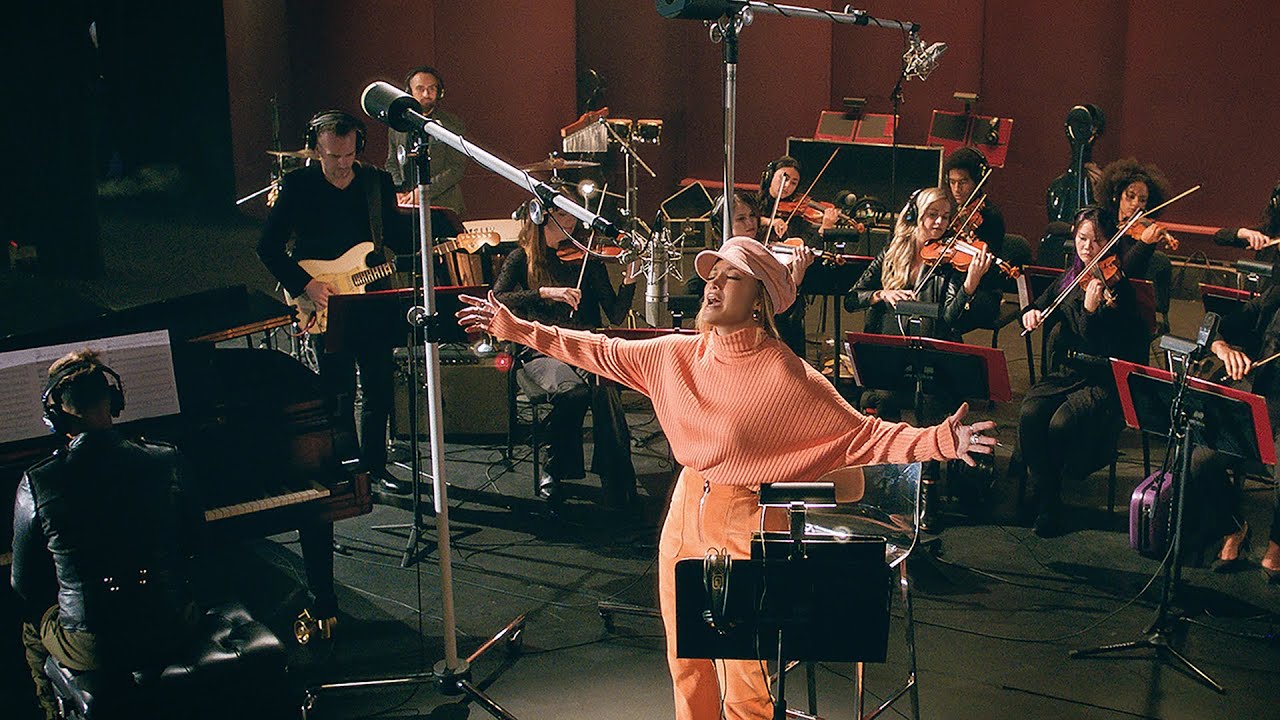 Video for the film Marry Me — Marry Me | The Music Featurette