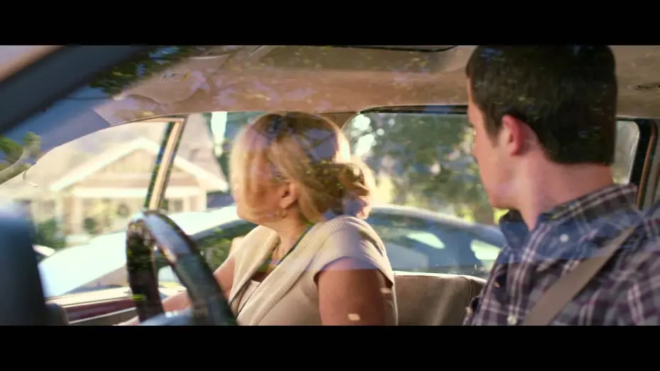 Video for the film Alexander and the Terrible, Horrible, No Good, Very Bad Day — Official Trailer