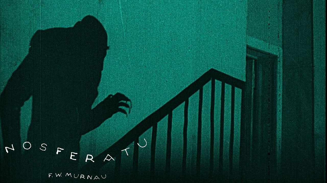Video for the film Nosferatu — NOSFERATU "Ellen sends Thomas to fetch Professor Bulwer" Clip