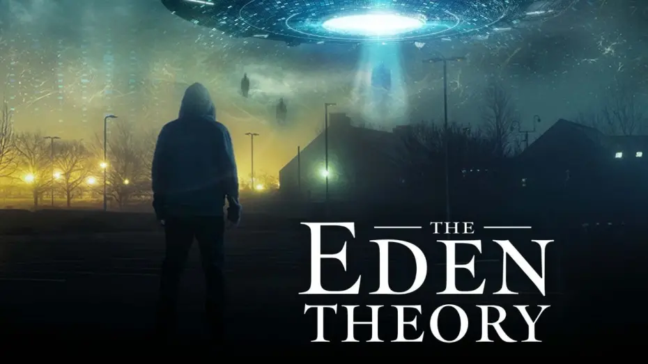 Video for the film The Eden Theory — The Eden Theory | Official Trailer | Horror Brains