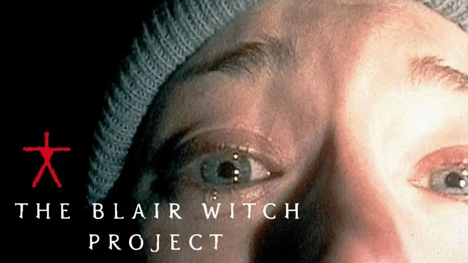 Video for the film The Blair Witch Project — THE BLAIR WITCH PROJECT Trailer German Deutsch (1999) HD