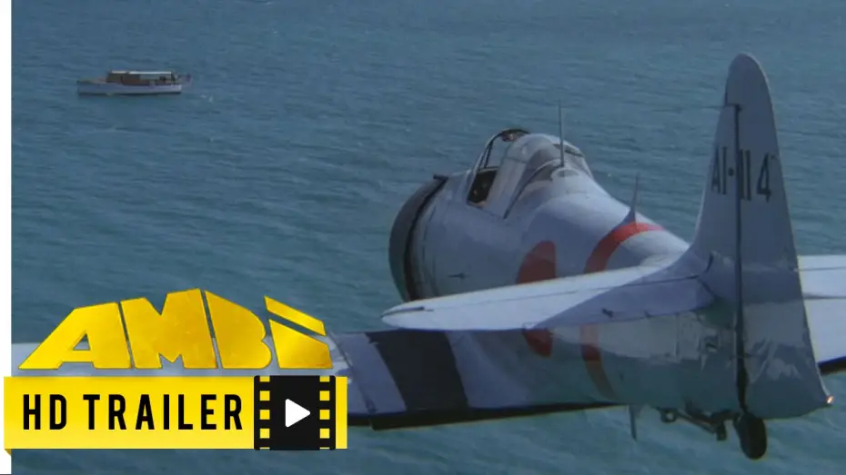 Video for the film The Final Countdown — The Final Countdown (Trailer)