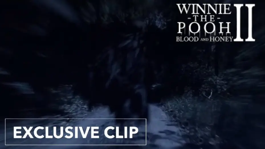 Video for the film Winnie-the-Pooh: Blood and Honey 2 — Winnie the Pooh blood and honey 2 last exclusive clip