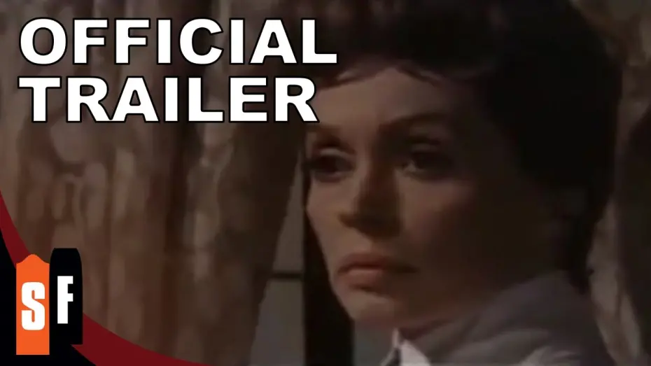 Video for the film The House That Screamed — Official Trailer