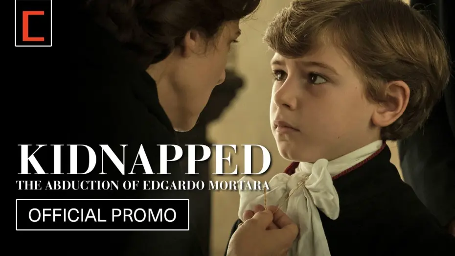 Video for the film Kidnapped — Official :30 Cutdown [Subtitled]