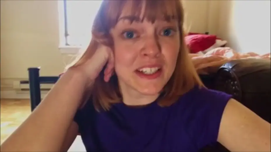 Video for the film Just Jo — Just Jo Pilot - Trailer (2021)