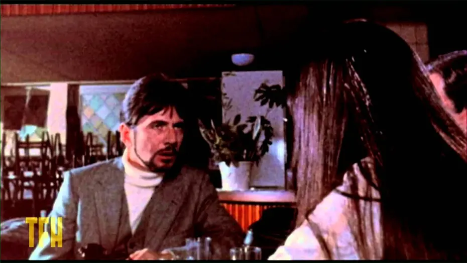 Video for the film Thriller: A Cruel Picture — Katt Shea on THEY CALL HER ONE EYE