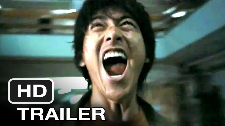 Video for the film Haunters — Haunters (2011) Movie Trailer HD - Chicago International Film Festival