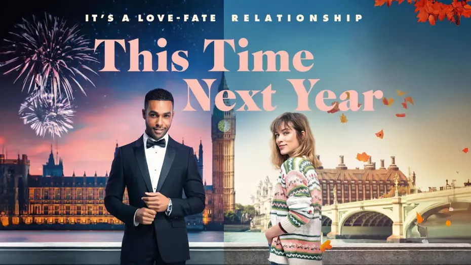 Video for the film This Time Next Year — UK Trailer