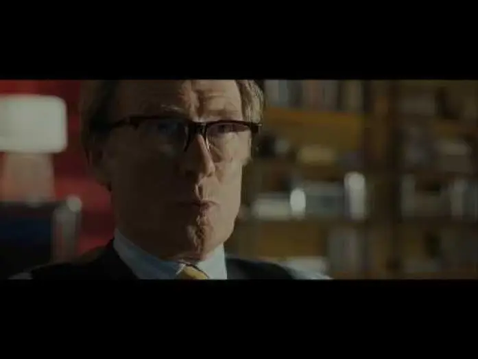 Video for the film G-Force — G-Force Official Trailer