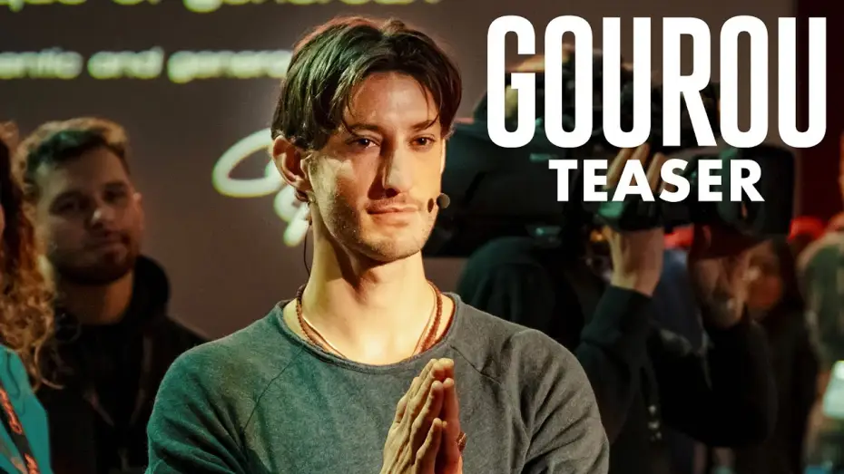 Video for the film Guru — Teaser