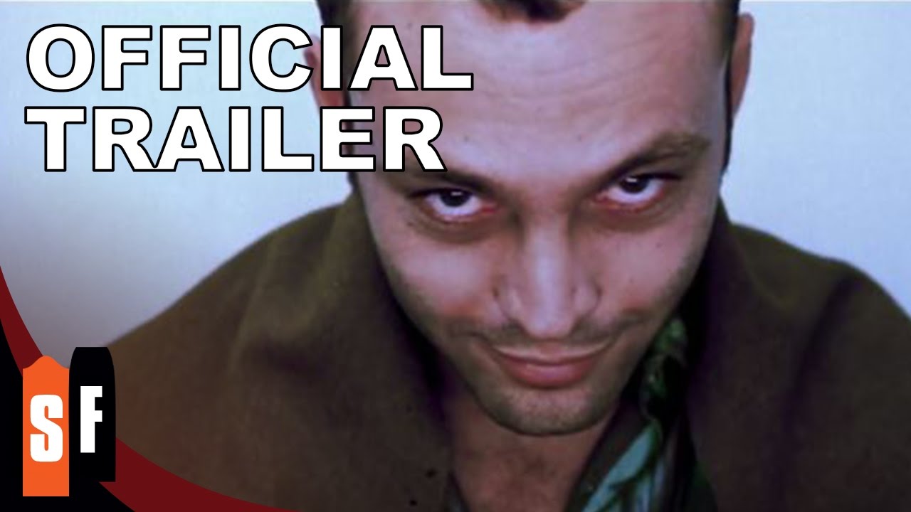 Video for the film Psycho — Psycho (1998) - Official Trailer (HD)
