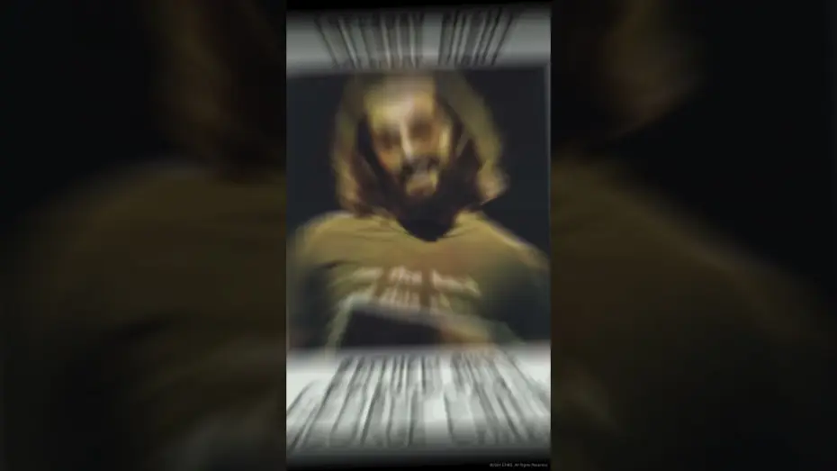 Video for the film Saturday Night — Cast Polaroids