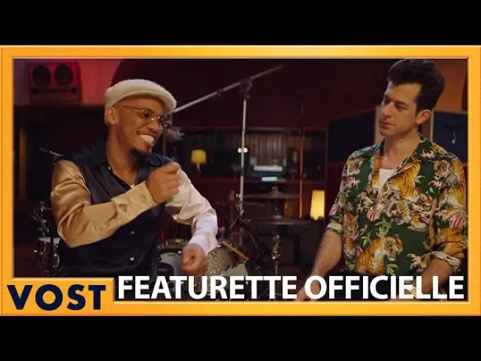 Video for the film Spies in Disguise — Les Incognitos - Featurette : "Then there were two" [VOST]