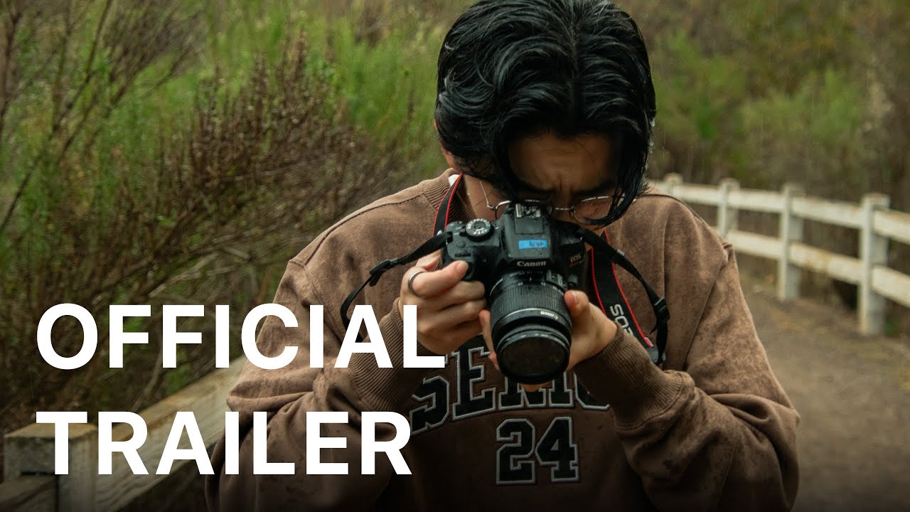 Video for the film The Certain Image — The Certain Image | OFFICIAL TRAILER