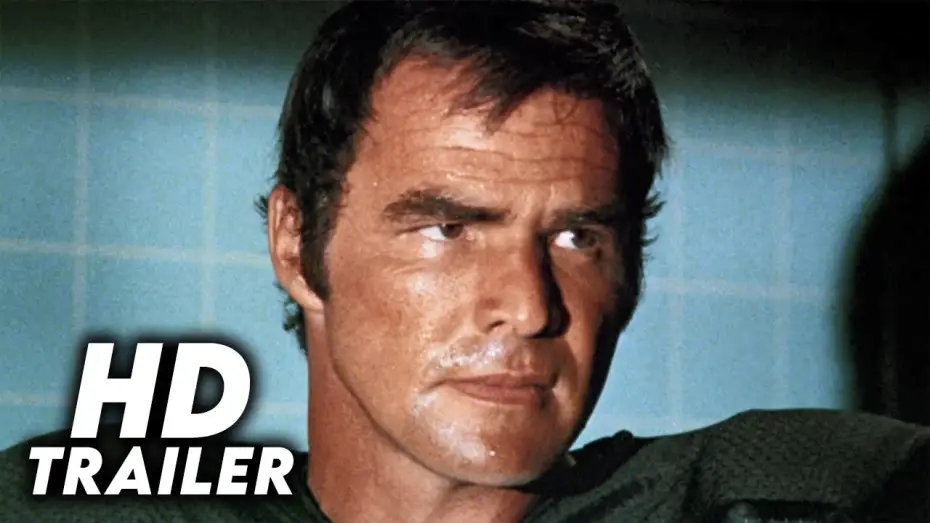 Video for the film The Longest Yard — The Longest Yard (1974) Original Trailer [HD]