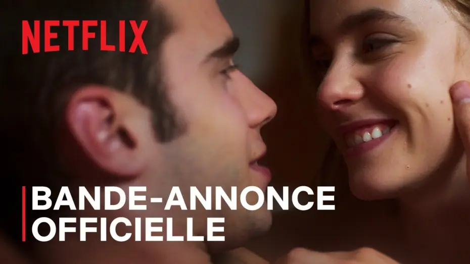Video for the film Through My Window: Across the Sea — À travers ma fenêtre : L'amour pour horizon | Bande-annonce officielle VF | Netflix France