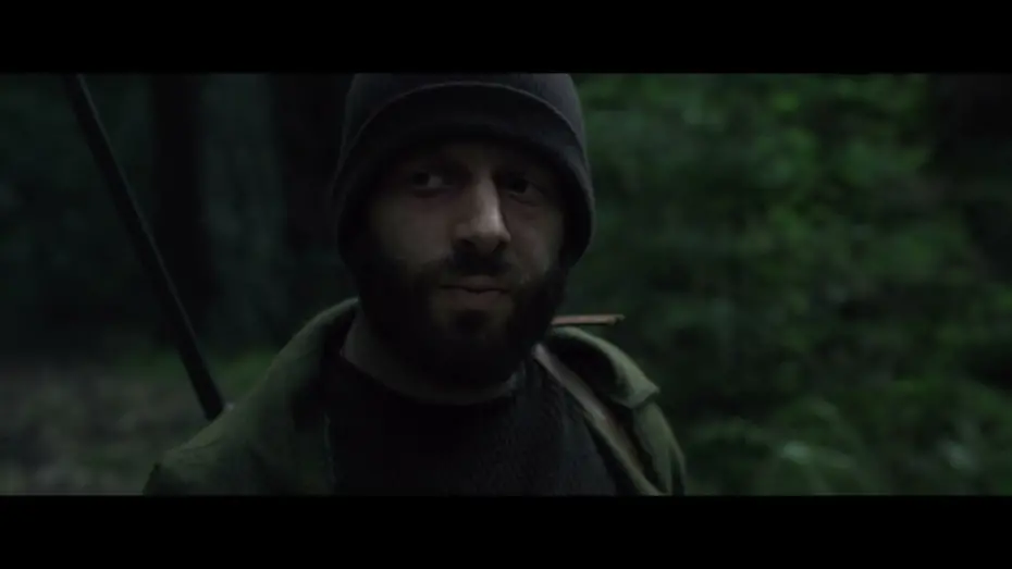 Video for the film Sator — Лес призраков: Сатор - трейлер