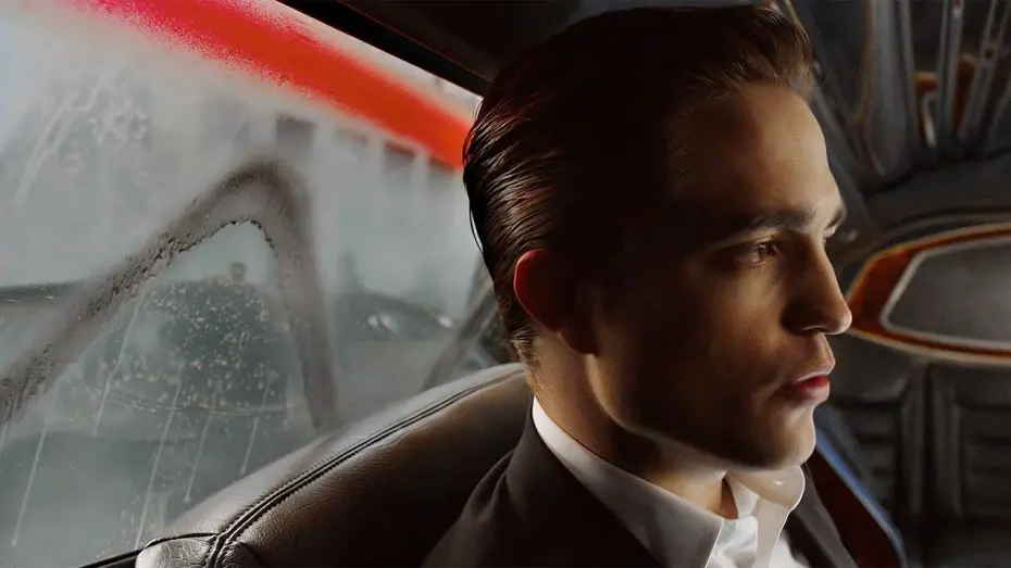 Video for the film Cosmopolis — COSMOPOLIS Trailer