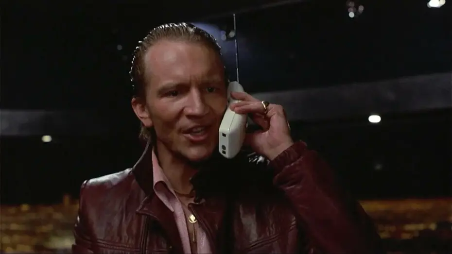 Video for the film Body Double — Roadblock HD Body Double (1984) Brian De Palma; Craig Wasson, Melanie Griffith, Gregg Henry