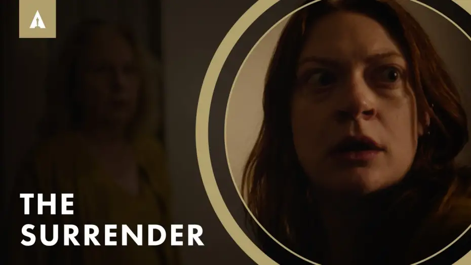 Video for the film The Surrender — Inside the Intimate Family Horror ‘The Surrender’ with Director and Producers