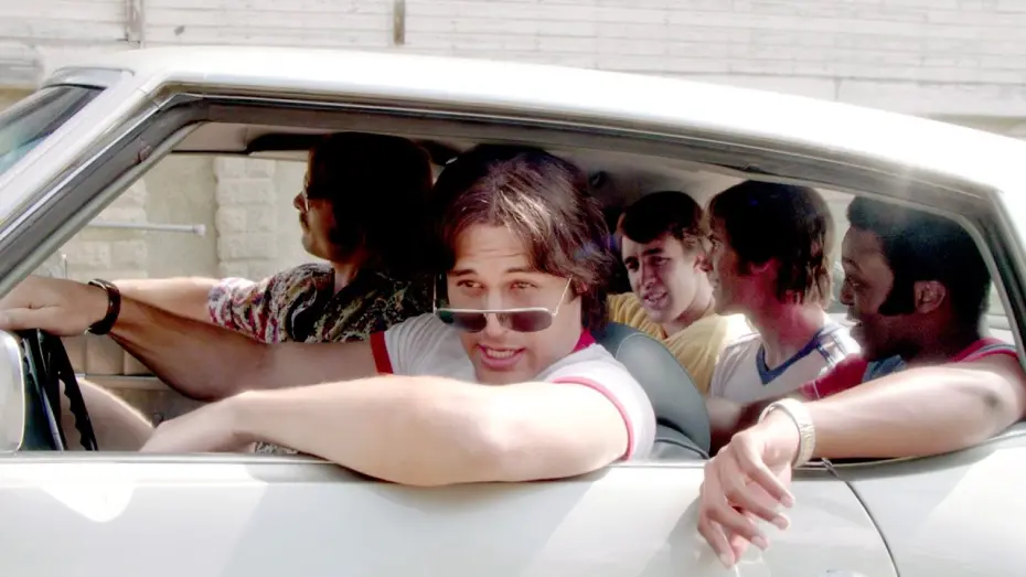 Video for the film Everybody Wants Some!! — EVERYBODY WANTS SOME!! | Rappers Delight