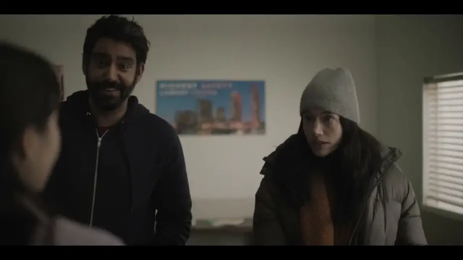 Video for the film Next Exit — Official UK Trailer