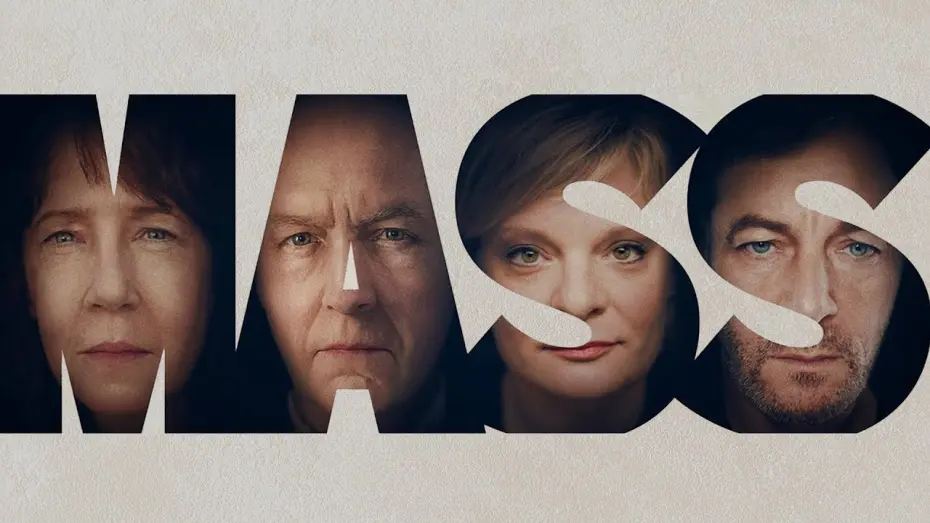 Video for the film Mass — Official Australian Trailer
