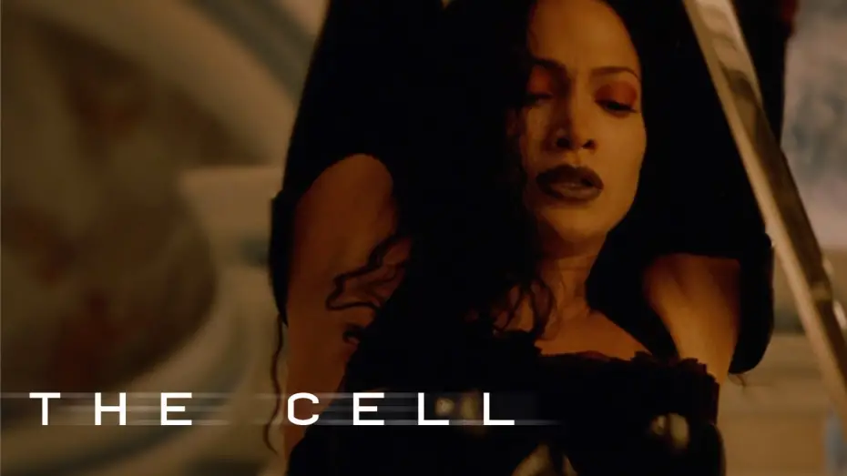 Video for the film The Cell — Official Trailer
